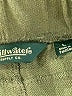 Stillwater Solid Green Shorts Size L - photo 3