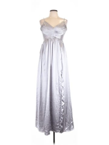 Azazie Cocktail Dress (view 1)