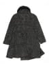 Rothschild Black Coat Size 7 - 8 - photo 2