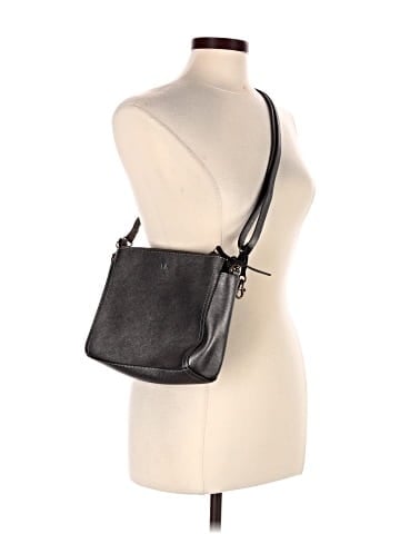 L&S Lo & Sons Crossbody Bag (view 2)