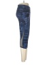 Lululemon Athletica Blue Leggings Size 6 - photo 4
