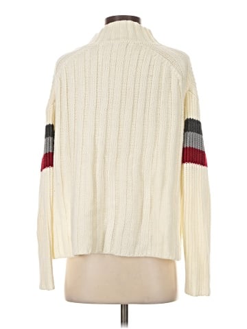 Heartloom Turtleneck Sweater (view 2)