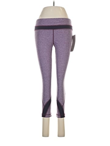 Lululemon Athletica Active Pants (view 1)