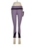 Lululemon Athletica Purple Active Pants Size 8 - photo 1