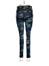New Balance Camo Blue Active Pants Size L (estimated) - photo 2
