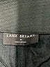 Lane Bryant Solid Black Shorts Size 16 - photo 3