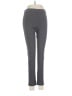 Piazza Sempione Solid Gray Active Pants Size EU (IT) 40 / US 4 - photo 1