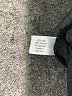 Lane Bryant Solid Black Shorts Size 16 - photo 4