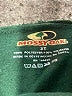 Mossy Oak 100% Polyester Green Pullover Hoodie Size 3T - photo 3