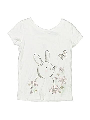 Carter's Short Sleeve T-Shirt (view 1)