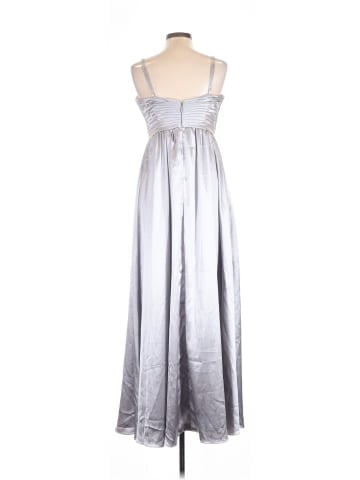 Azazie Cocktail Dress (view 2)