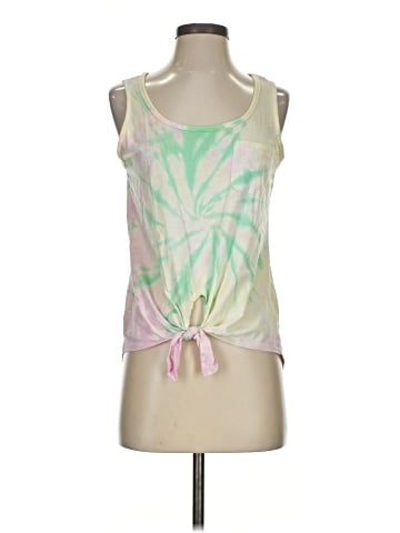 Rebellious. One Tank Top (view 1)