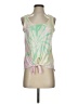 Rebellious. One Green Tank Top Size S - photo 1
