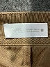 Zara Brown Cargo Pants Size S - photo 7