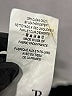 The Row 100% Leather Solid Black Active Pants Size S - photo 6