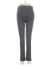 Piazza Sempione Solid Gray Active Pants Size EU (IT) 40 / US 4 - photo 2