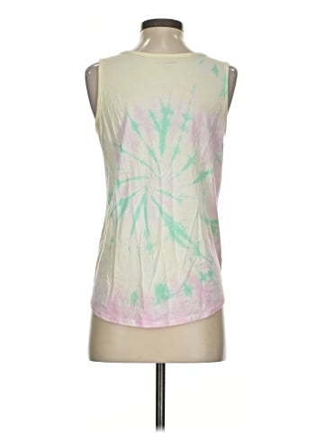 Rebellious. One Tank Top (view 2)