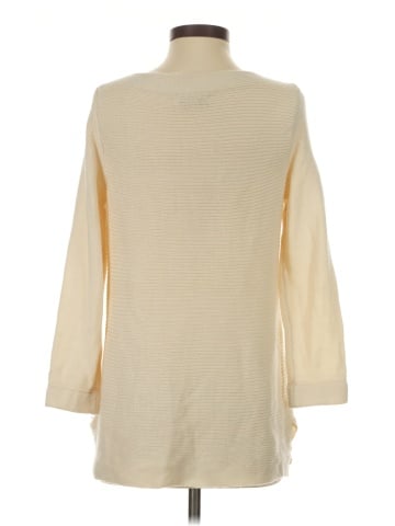 Dana Buchman Pullover Sweater (view 2)