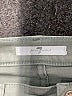 7 For All Mankind Green Jeans Size XS (estimated) - photo 7