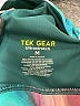 Tek Gear Teal Tank Top Size M - photo 7