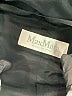 Max Mara Black Gray Jacket Size M (estimated) - photo 6
