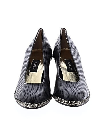 Bally Wedges (view 2)