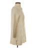 Dana Buchman 100% Acrylic Chevron-herringbone Ivory Pullover Sweater Size S - photo 4