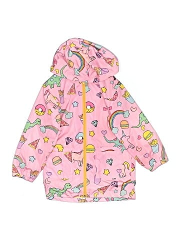 Unbranded Raincoat (view 1)