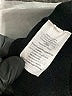J.Crew 100% Wool Black Wool Pullover Sweater Size L - photo 8
