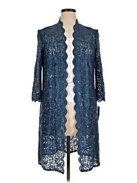R&M Richards Kimono