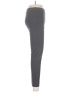Piazza Sempione Solid Gray Active Pants Size EU (IT) 40 / US 4 - photo 4