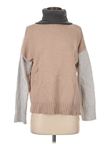 Michael Stars Turtleneck Sweater (view 1)