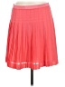 J.Crew 100% Polyester Pink Casual Skirt Size 6 - photo 1