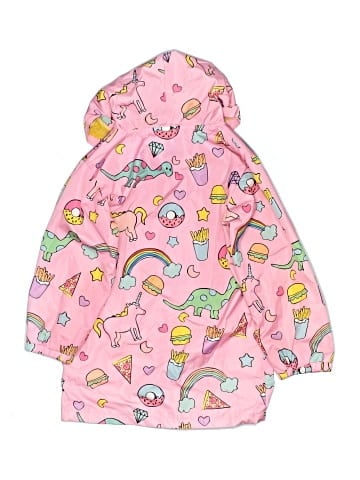 Unbranded Raincoat (view 2)