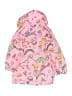 Unbranded Print Pink Raincoat Size 140 cm / US 10 - photo 2