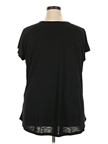 Avenue Short Sleeve T-Shirt (view 2)