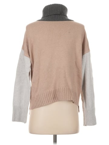 Michael Stars Turtleneck Sweater (view 2)