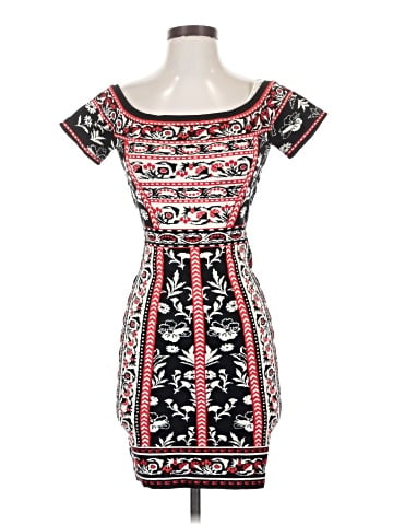 Chelsea & Violet Cocktail Dress (view 1)