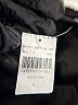 The Row 100% Leather Solid Black Active Pants Size S - photo 7