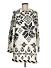Michael Simon Ivory Pullover Sweater One size - photo 1
