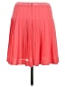 J.Crew 100% Polyester Pink Casual Skirt Size 6 - photo 2