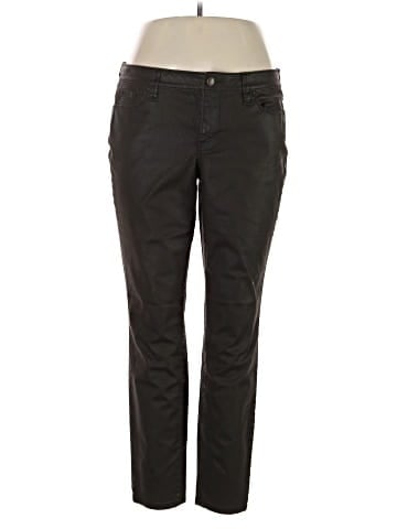 Ann Taylor LOFT Outlet Casual Pants (view 1)