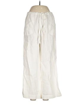 Max Studio Linen Pants