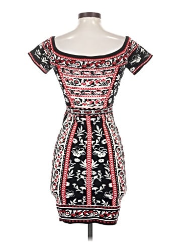 Chelsea & Violet Cocktail Dress (view 2)