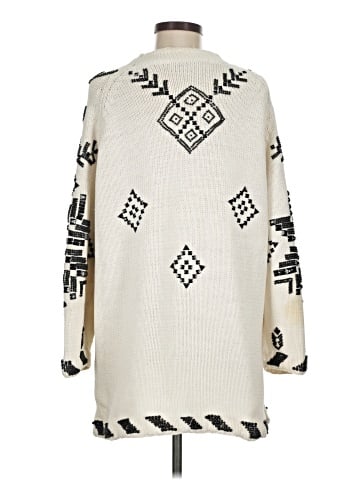 Michael Simon Pullover Sweater (view 2)