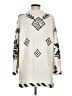 Michael Simon Ivory Pullover Sweater One size - photo 2