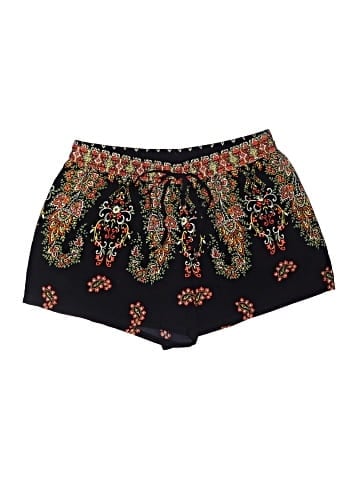 Bebop Shorts (view 1)