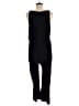Hatch 100% Cotton Black Jumpsuit Size Med Maternity (2) - photo 2