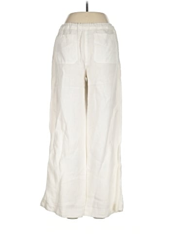 Max Studio Linen Pants (view 2)