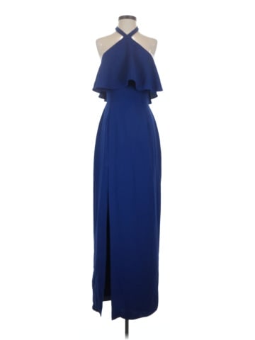 Amanda Uprichard Cocktail Dress (view 1)